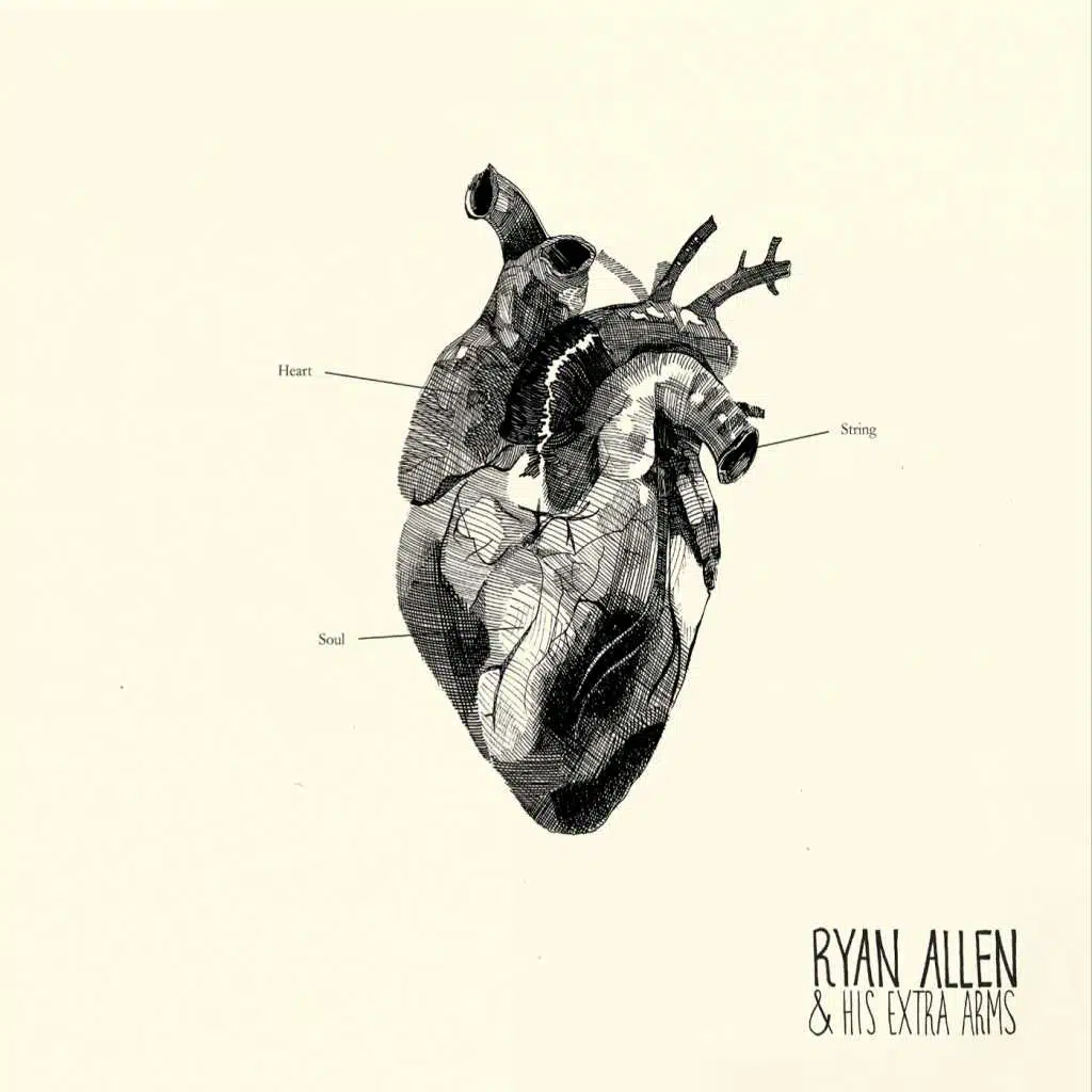 Heart String Soul