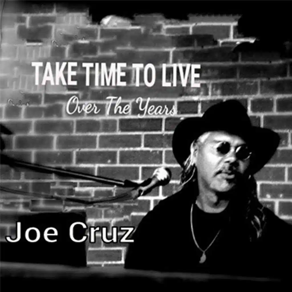 Take Time to Live: Over the Years