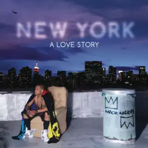 New York: A Love Story