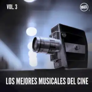 Los Mejores Musicales del Cine, Vol. 3