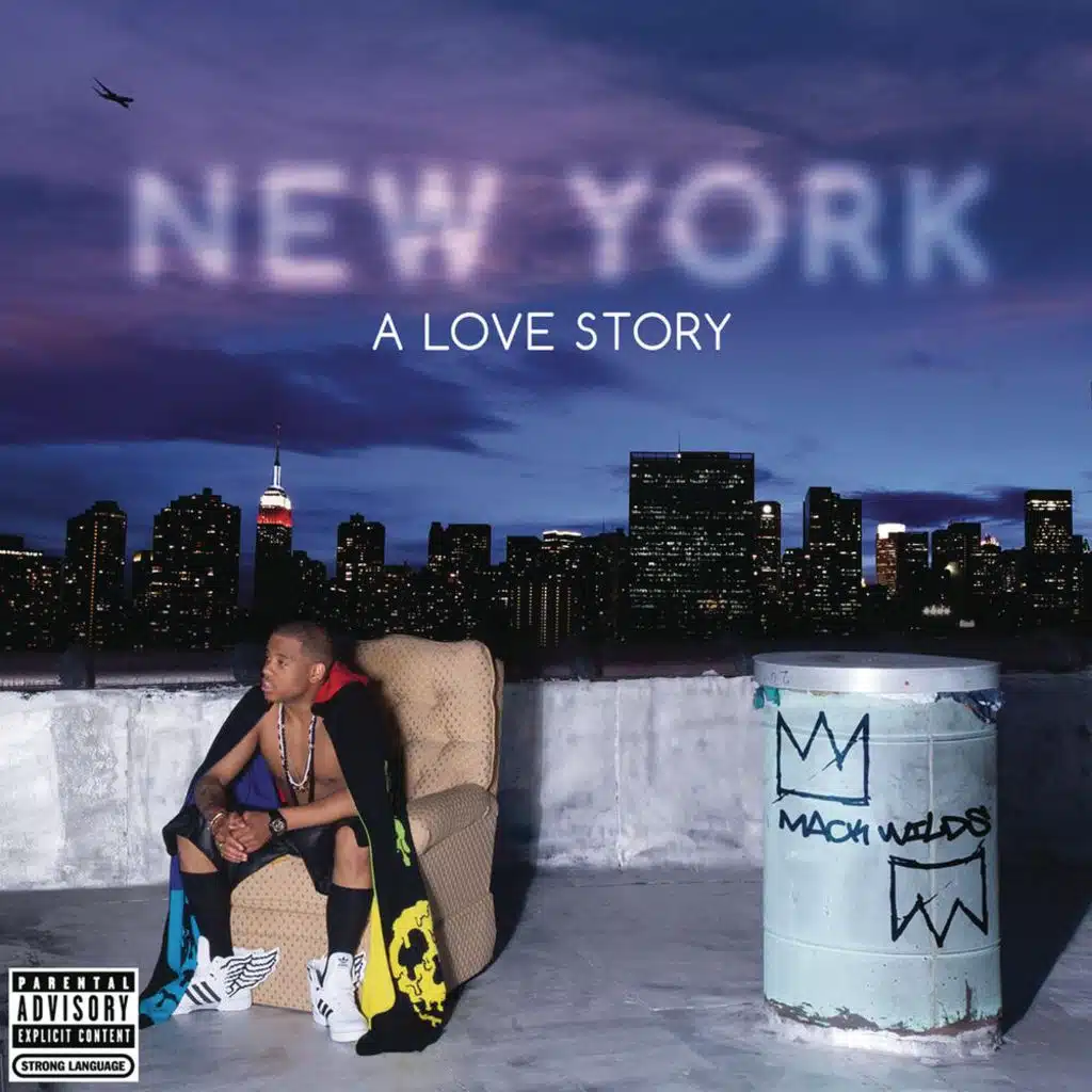 New York: A Love Story