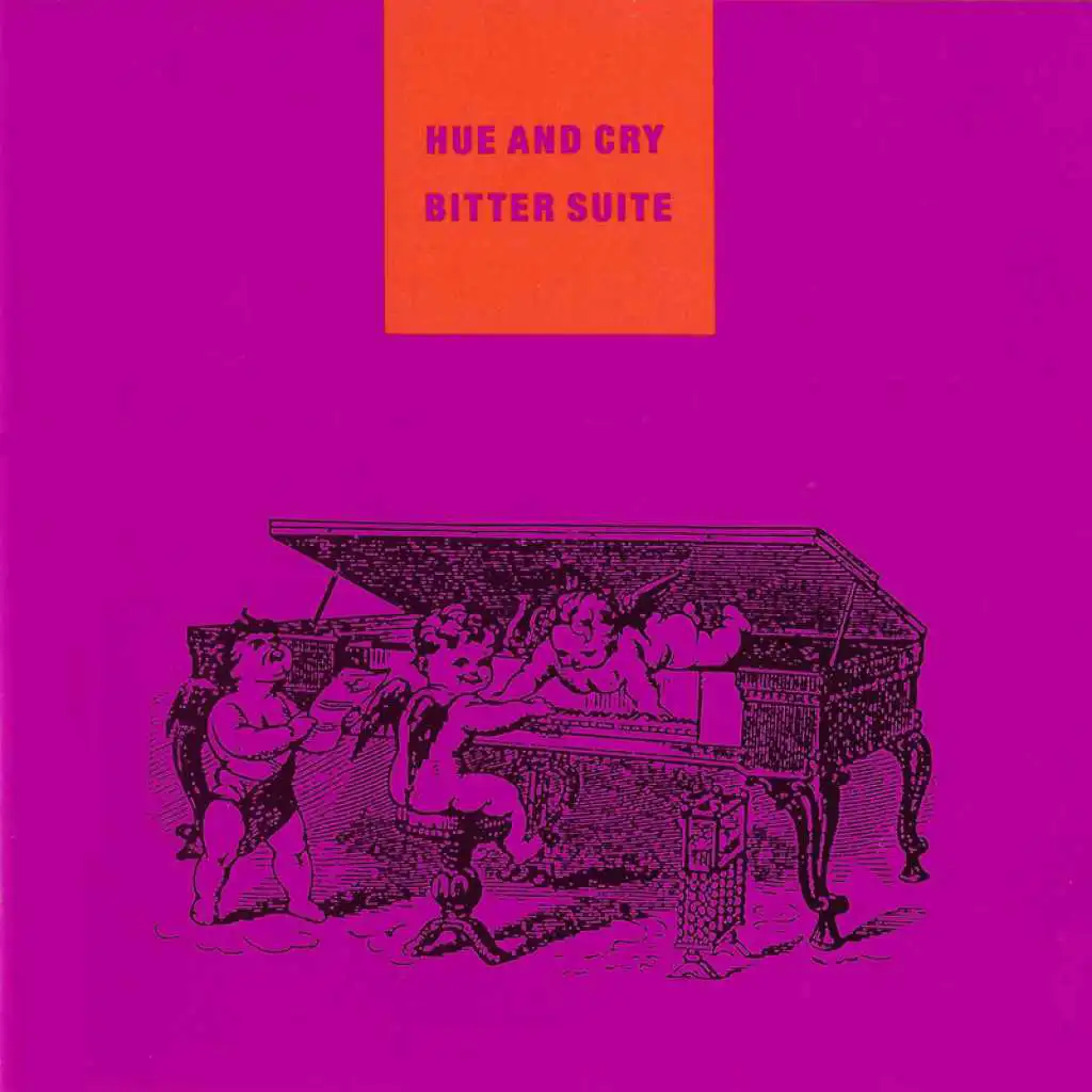 Bitter Suite (Live)