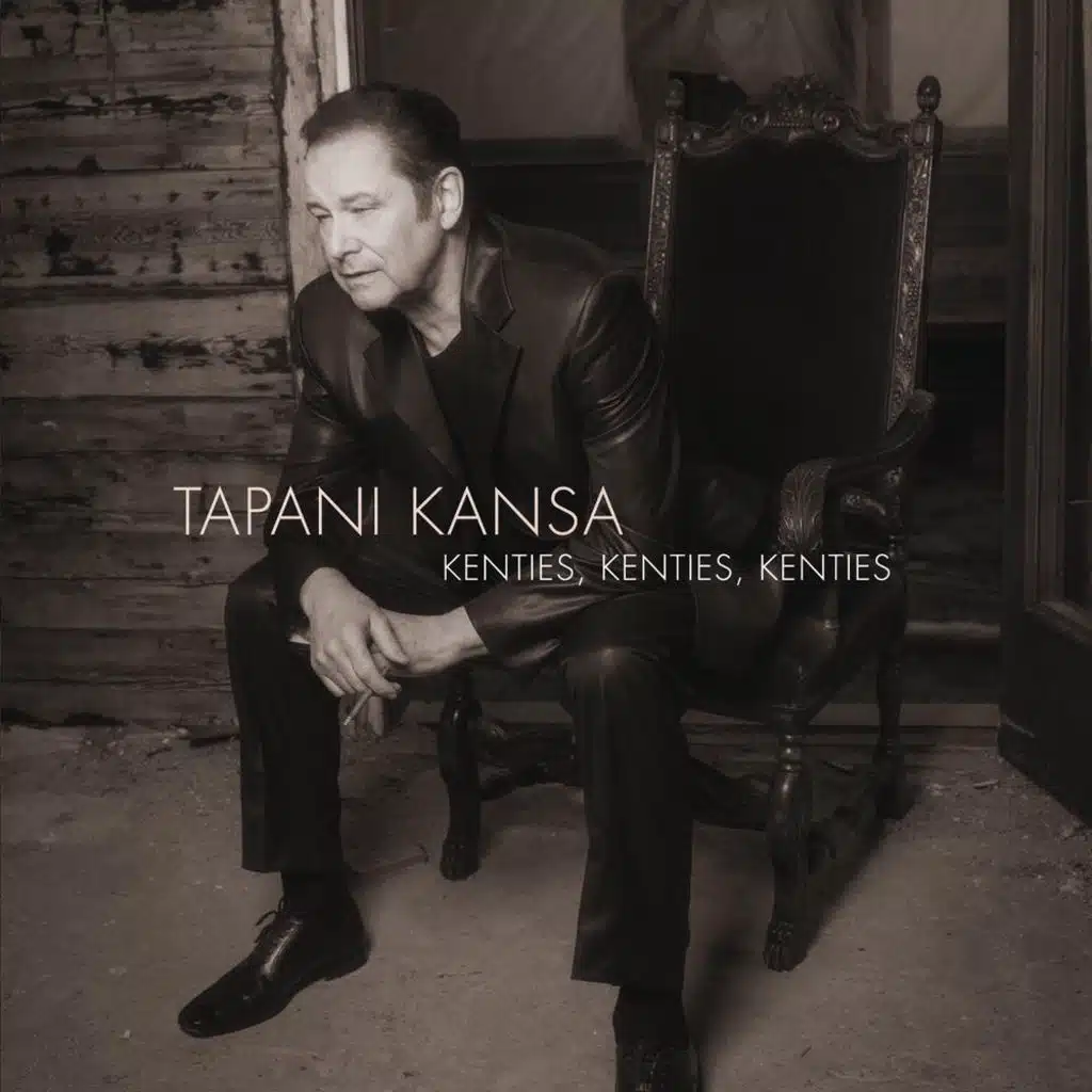 Kenties, kenties, kenties - Quizas, qiuzas, quizas