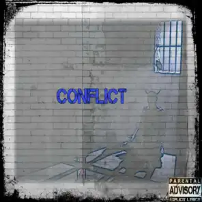 Conflict the EP