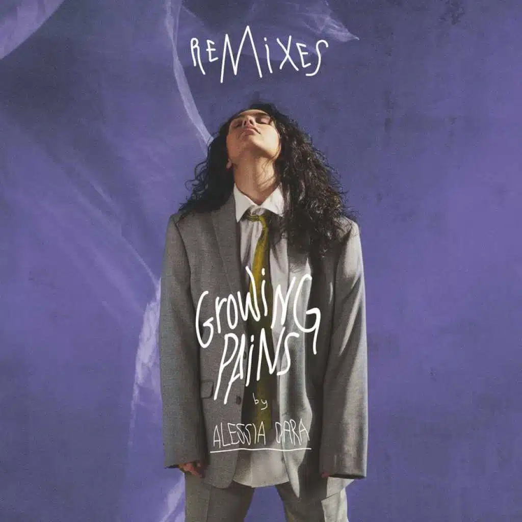 Growing Pains (Remixes)