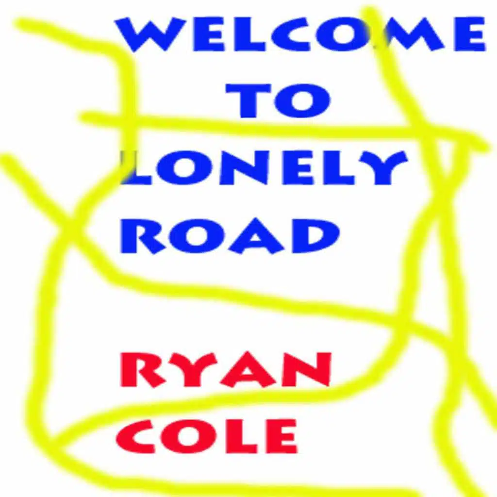 Welcome to Lonely Road