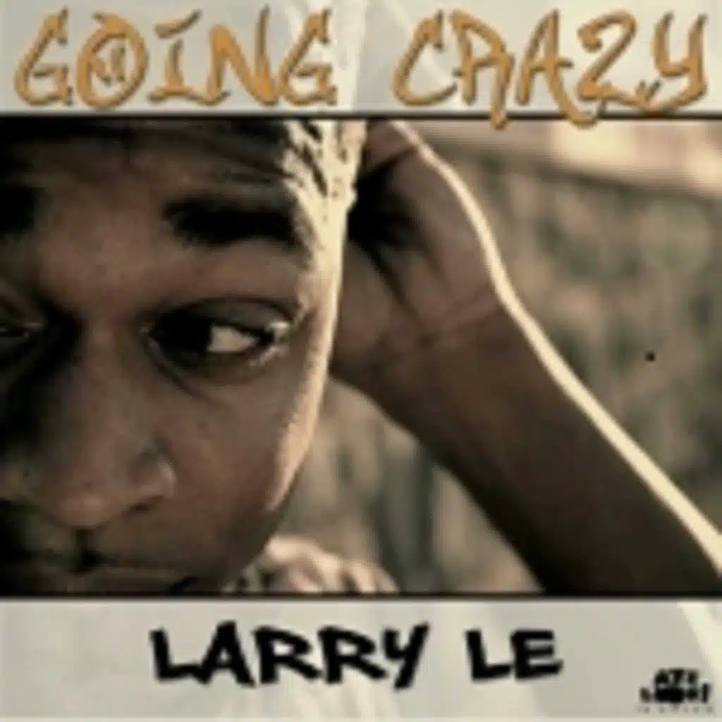 Going Crazy (feat. Rapstar)