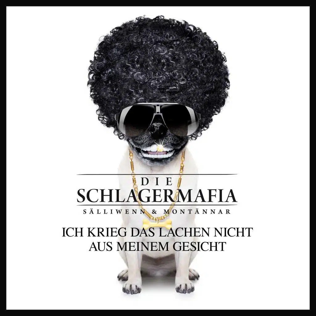 Die Schlagermafia