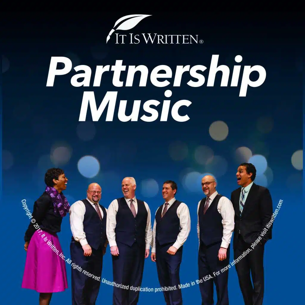 It Is Written Partnership Music, Vol. 1