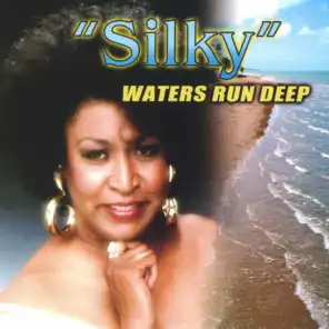 Ruth "Silky" Waters