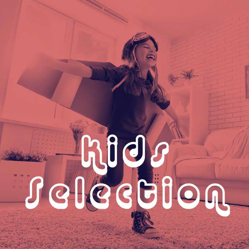 Kids Selection