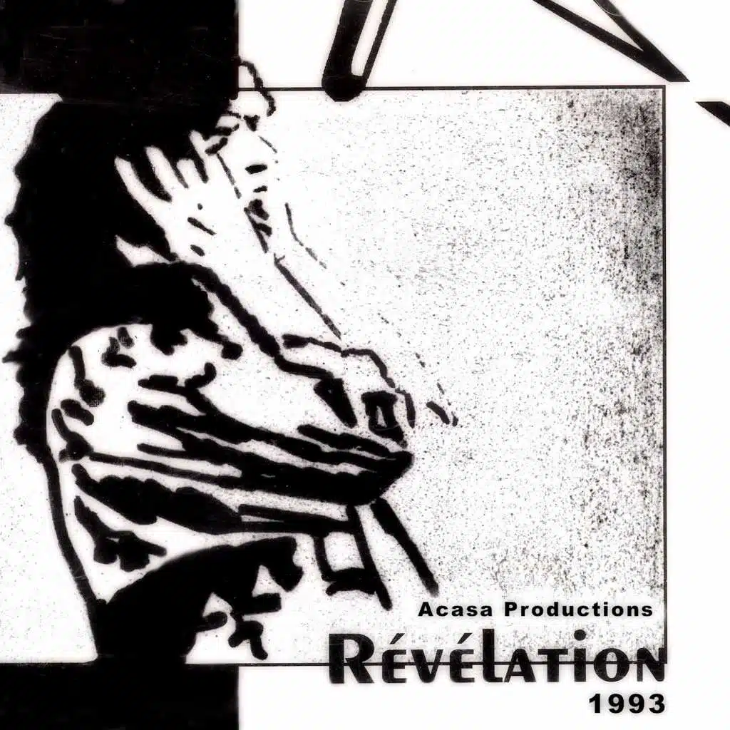 Festival Révélation 1993