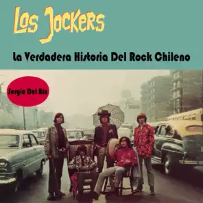 Los Jockers, La Verdadera Historia del Rock Chileno