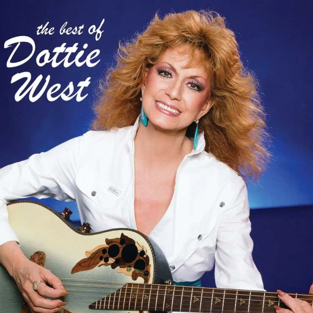 'Til I Can Make It On My Own (feat. Dottie West)