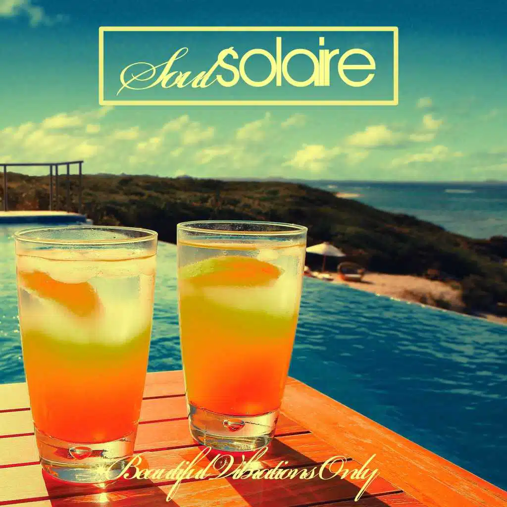 I Can Feeling (Supadeep Mix) [feat. Alba]