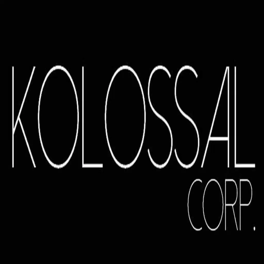 Colossal