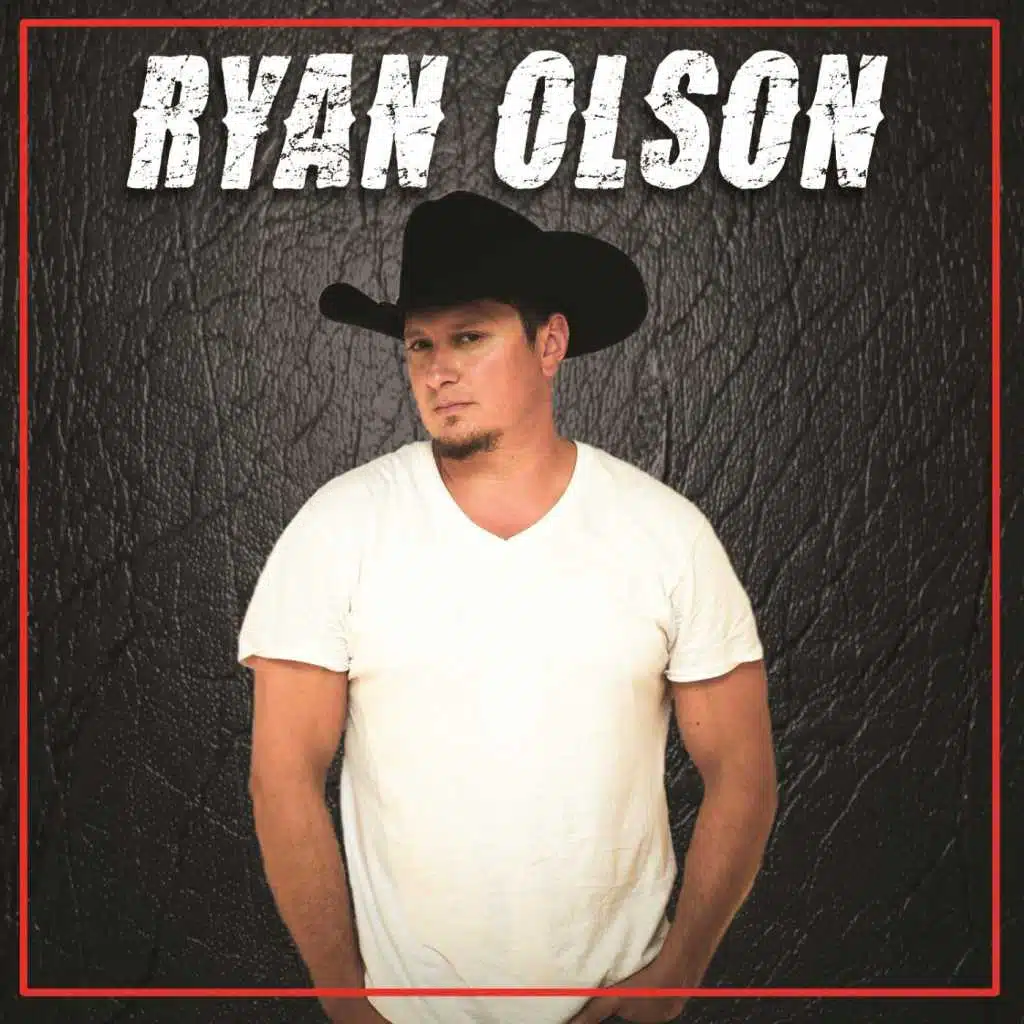 Ryan Olson