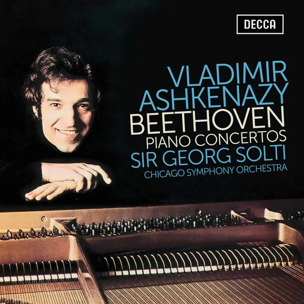 Beethoven: Piano Concerto No. 1 in C Major, Op. 15 - 3. Rondo. Allegro scherzando