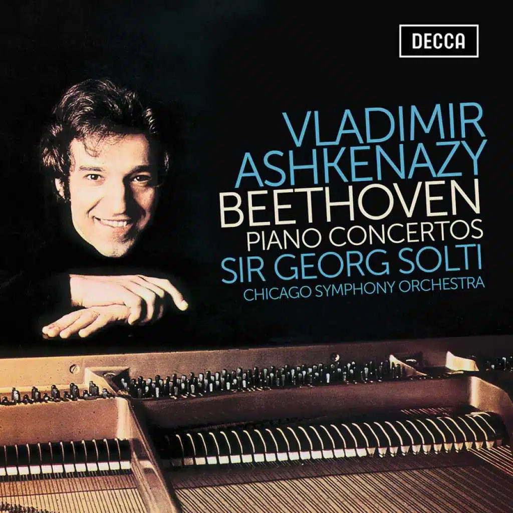 Beethoven: Piano Concertos