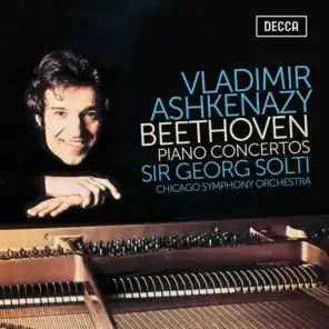 Beethoven: Piano Concerto No. 1 in C Major, Op. 15 - 1. Allegro con brio