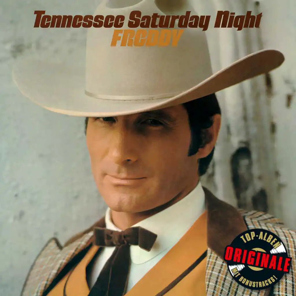 Tennessee Saturday Night