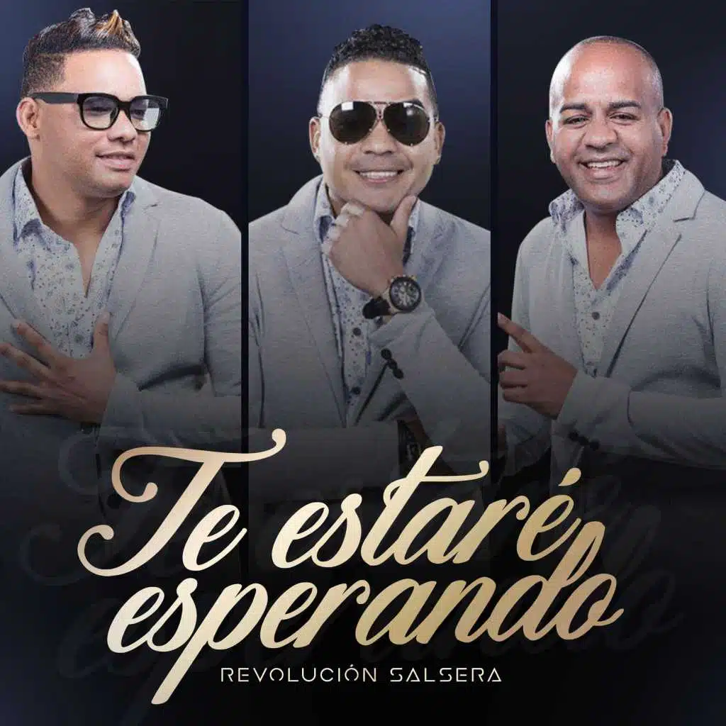 Te Estaré Esperando