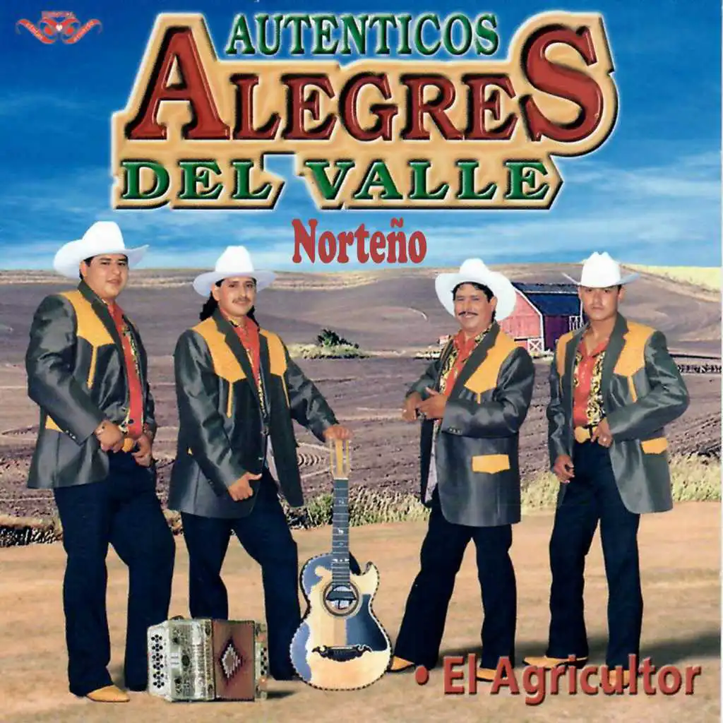 Autenticos Alegres del Valle