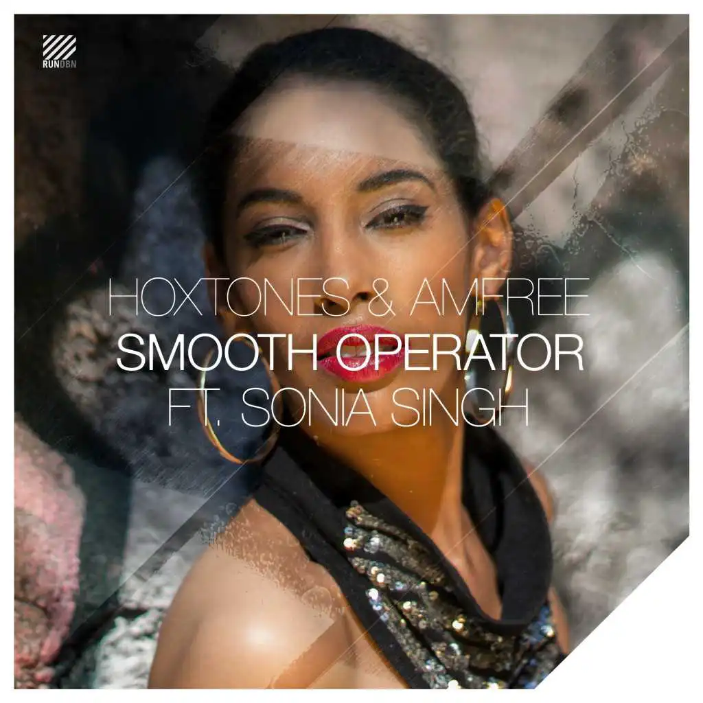 Smooth Operator (Amfree Radio Mix) [feat. Sonia Singh]