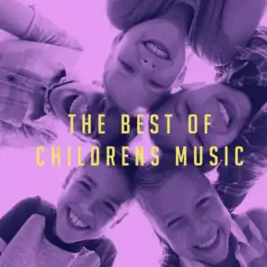 The Best Of Childrens Music