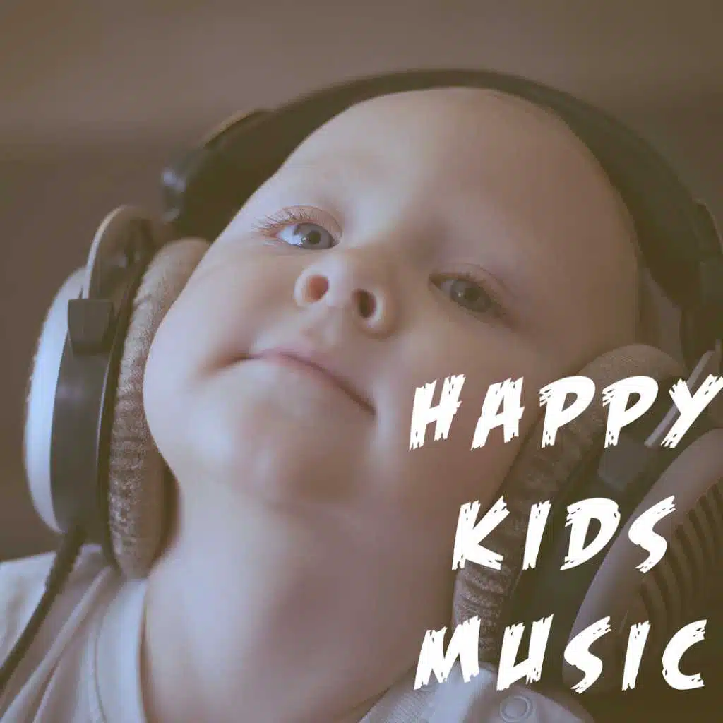 Happy Kids Music