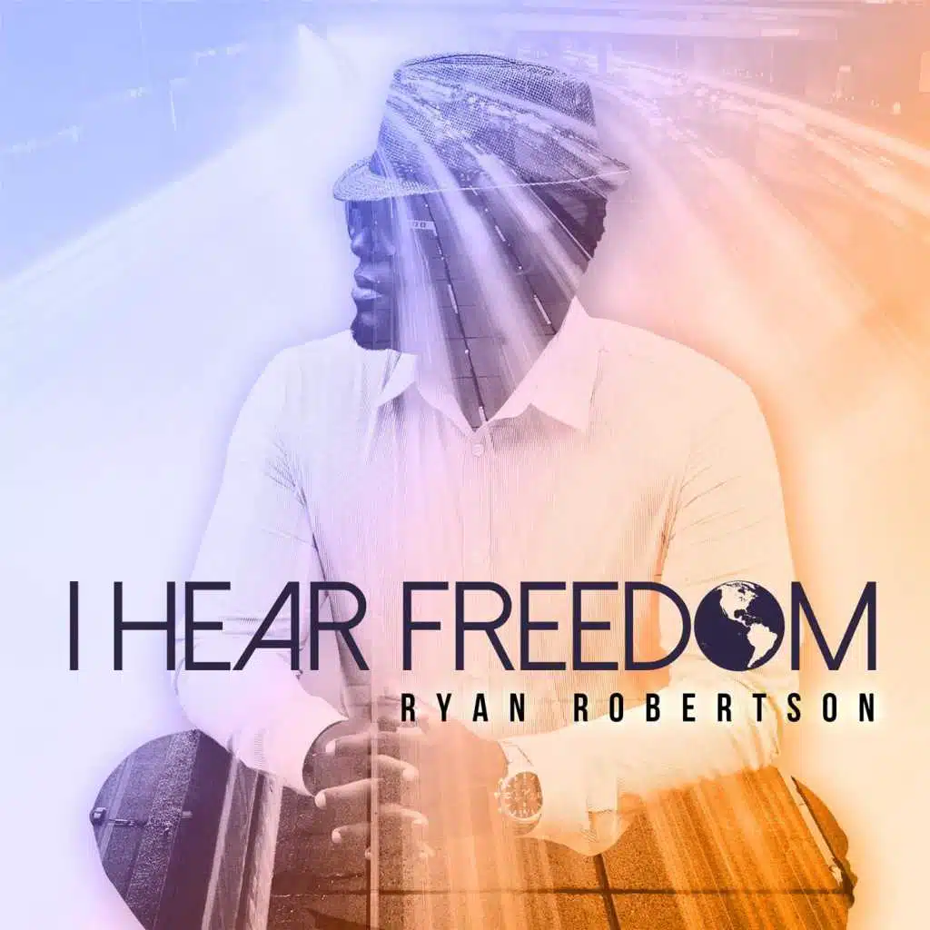 I Hear Freedom