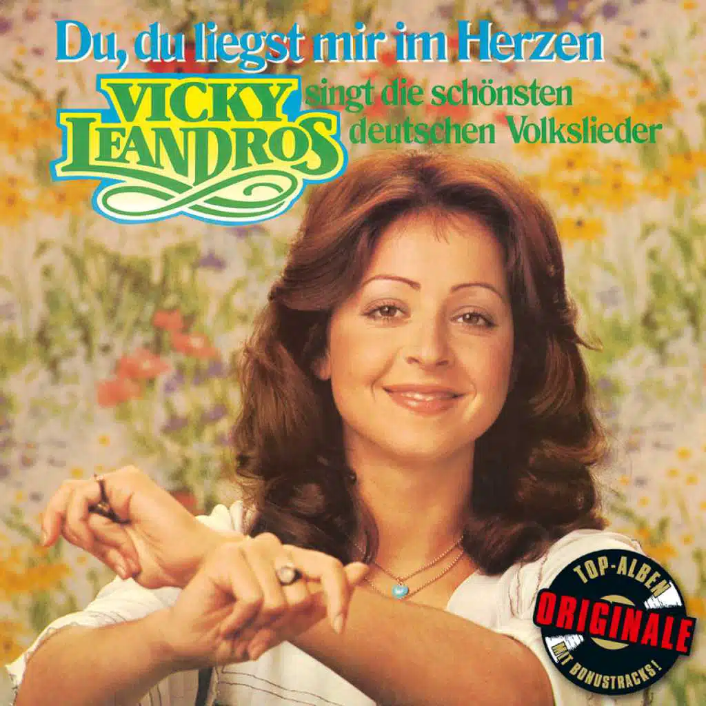 Du, du liegst mir im Herzen (Expanded Edition)