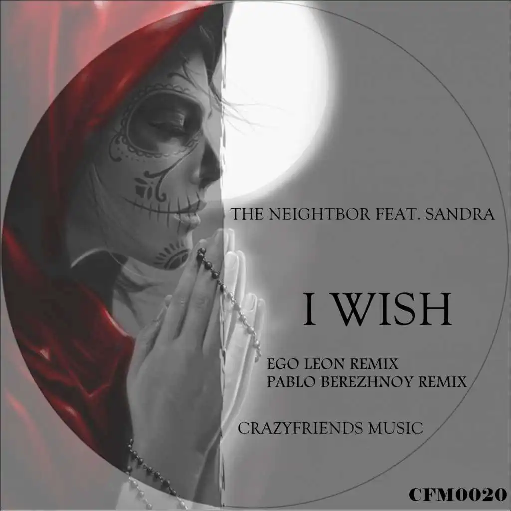 I Wish (Pablo Berezhnoy Remix)