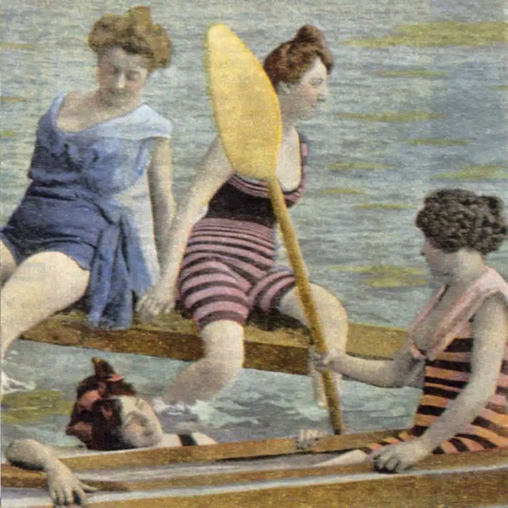 Odd Enough To Be Interesting