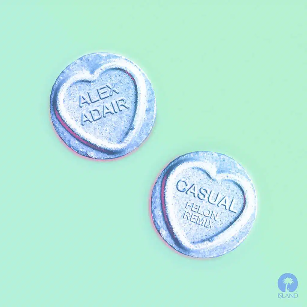 Casual (Felon Remix)