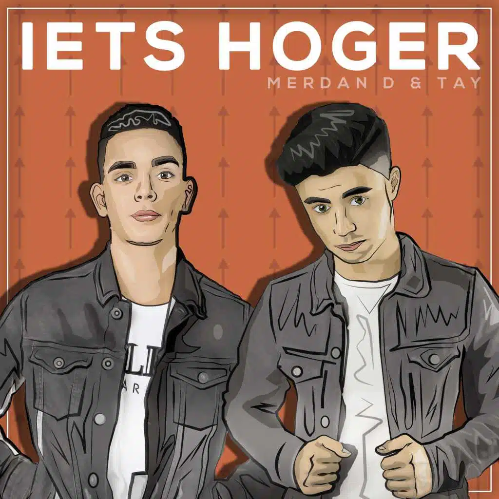Iets Hoger