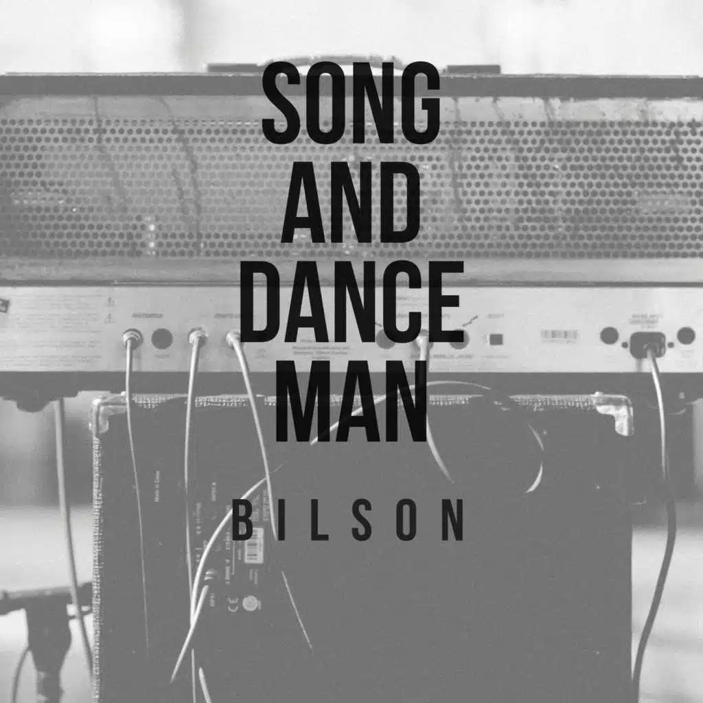 Song and Dance Man