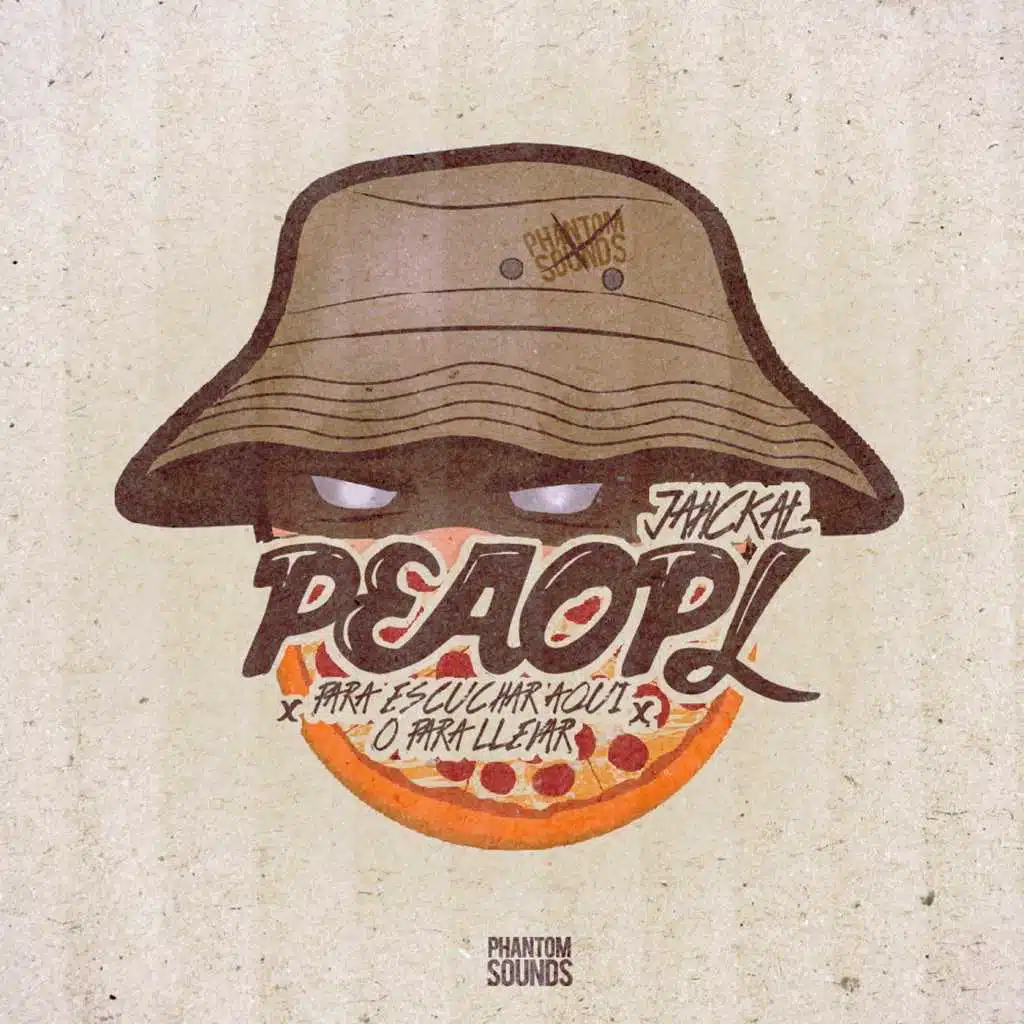 Para Escuchar Aqui o para Llevar