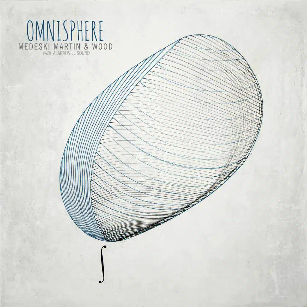 Omnisphere (feat. Alarm Will Sound)