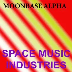 Welcome to Moonbase Alpha