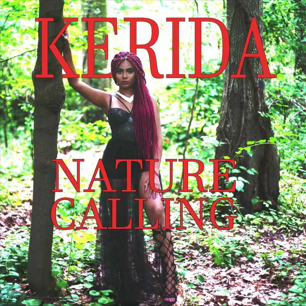 Nature Calling