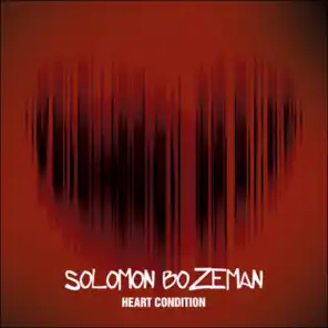 Solomon Bozeman