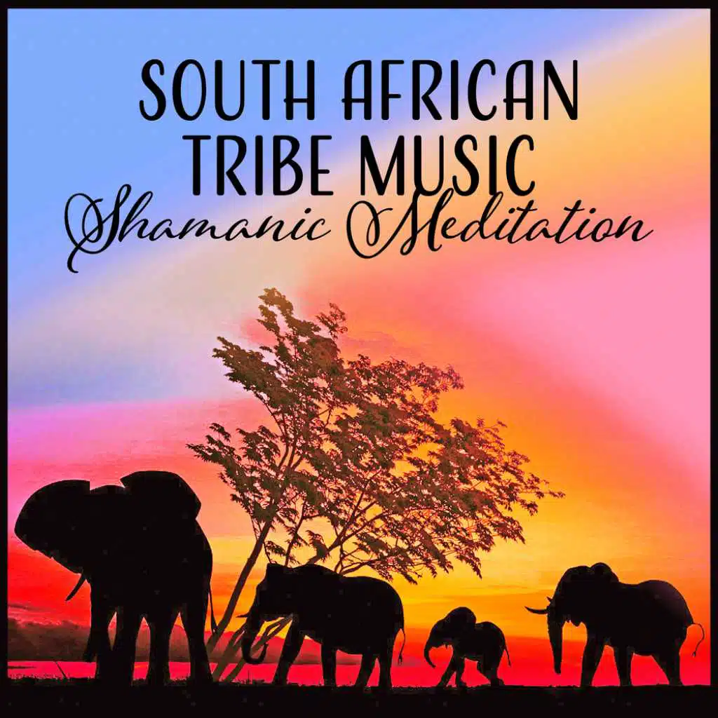 South African Tribe Music