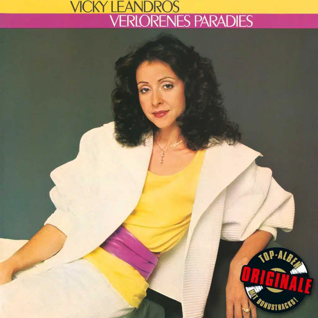 Verlorenes Paradies (Expanded Edition)