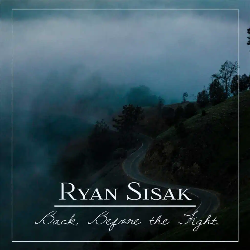 Back, Before the Fight