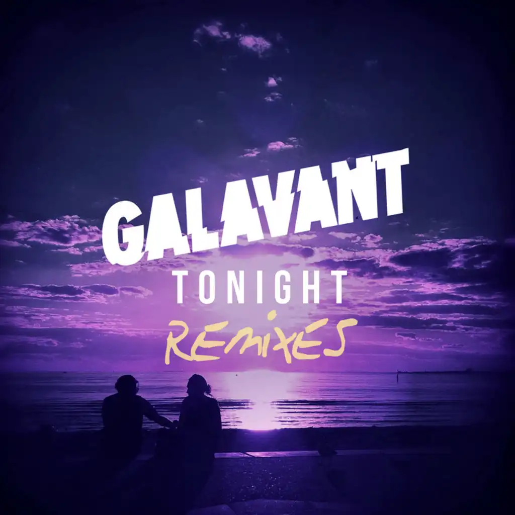 Tonight (Remixes)