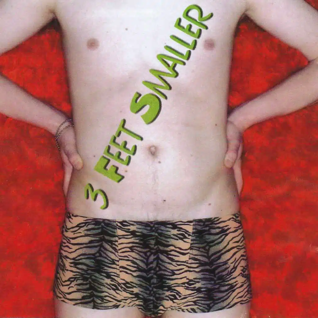 Damn, We Need a Title For This Record