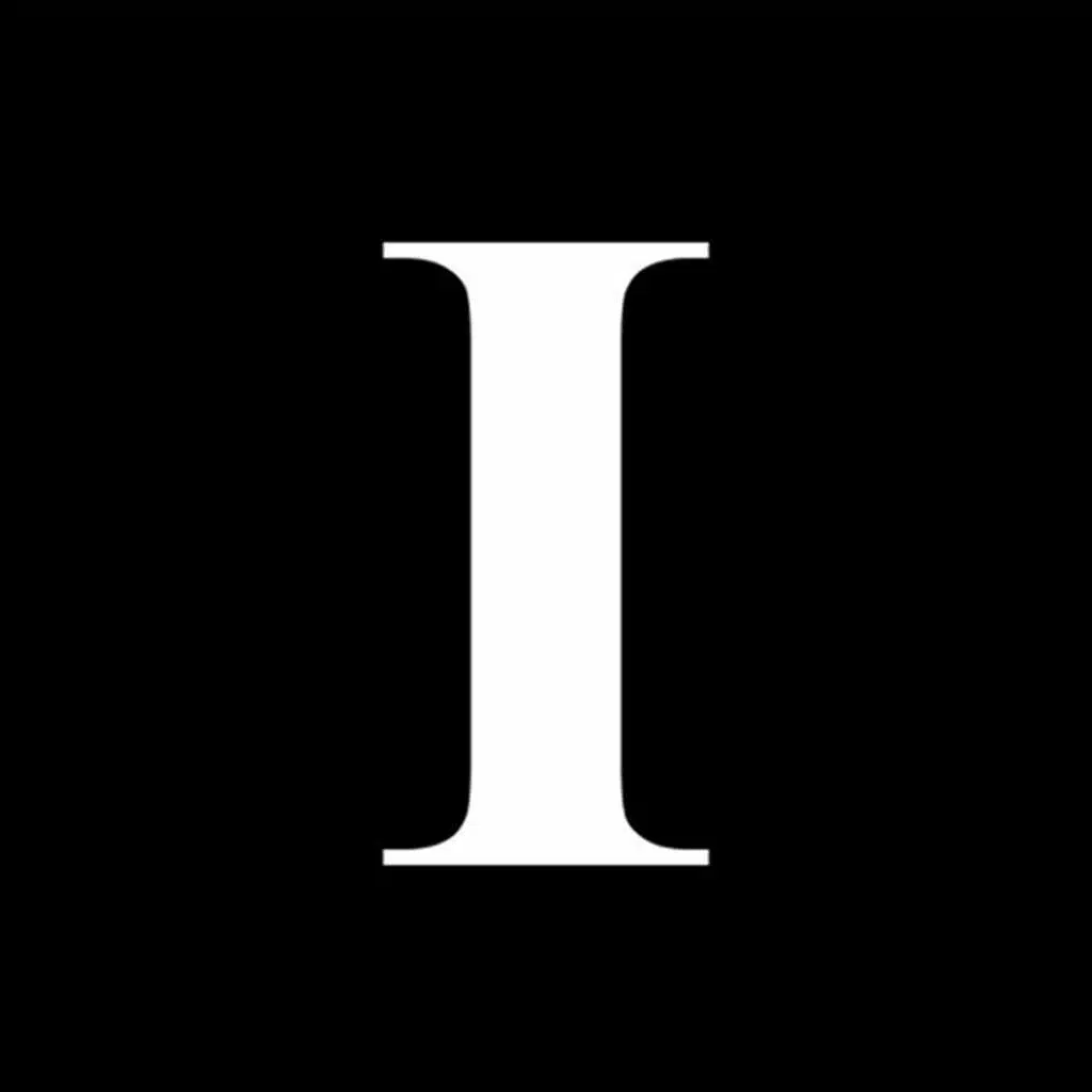 I