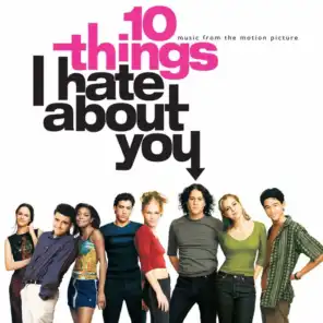 10 Things I Hate About You (Original Motion Picture Soundtrack)