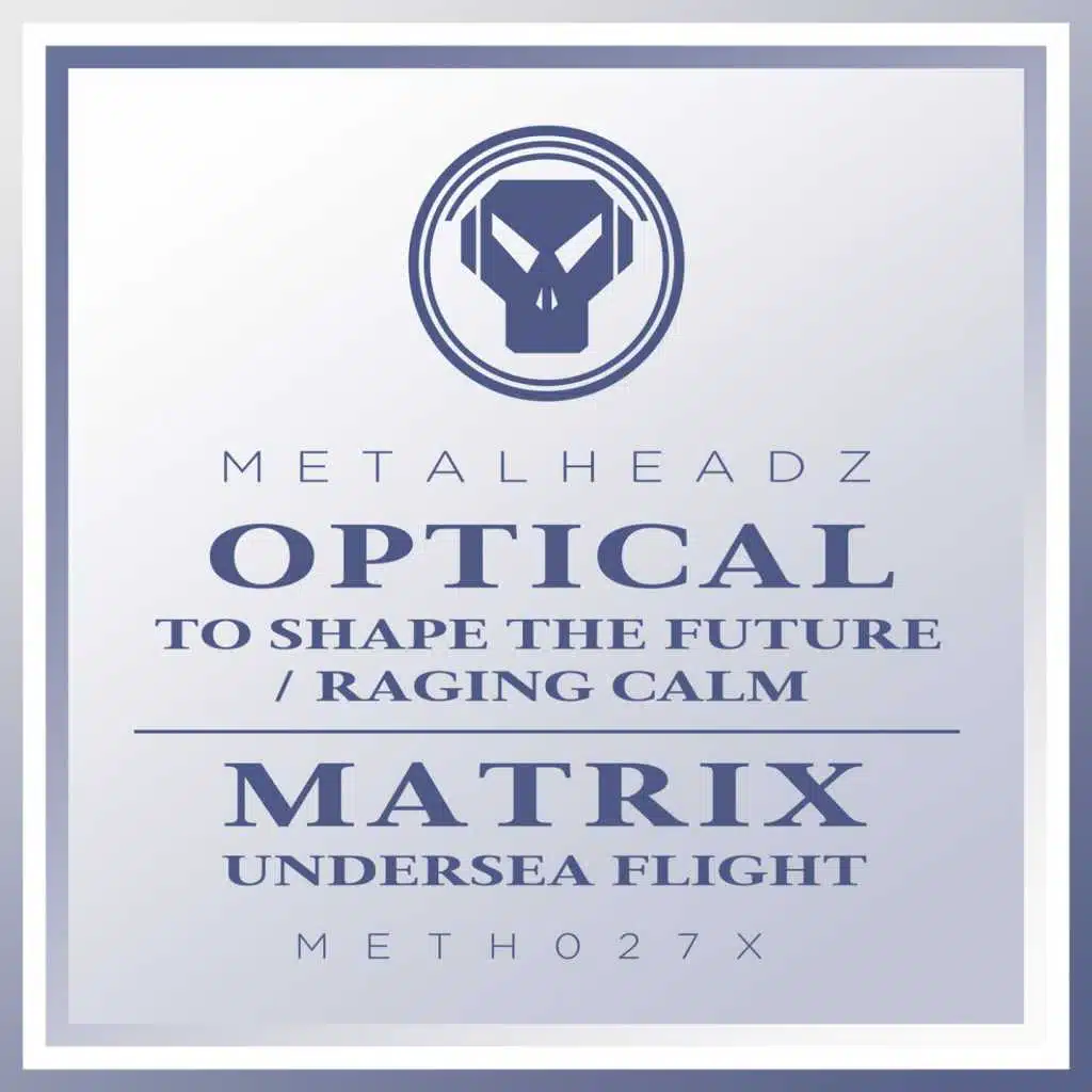 Raging Calm (2017 Remaster)